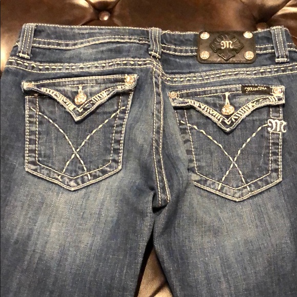 Miss Me Denim - Miss Me jeans